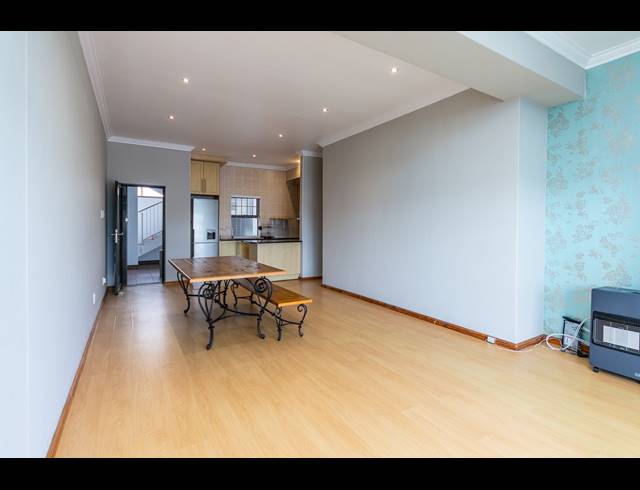 2 BEDROOM APARTMENT FOR SALE IN BIG BAY